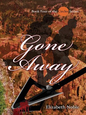 cover image of Gone Away